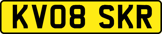 KV08SKR