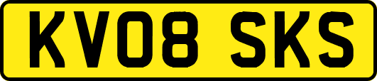 KV08SKS