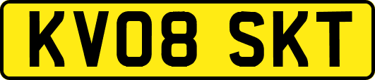 KV08SKT