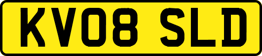 KV08SLD