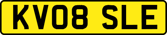 KV08SLE