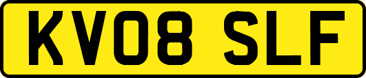 KV08SLF