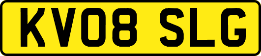 KV08SLG