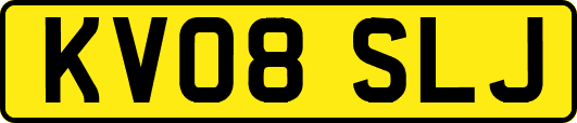 KV08SLJ