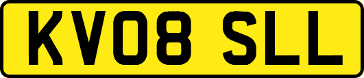 KV08SLL
