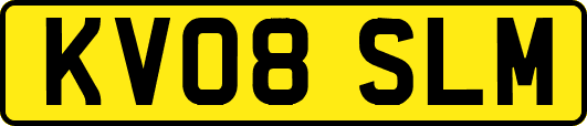 KV08SLM
