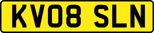 KV08SLN