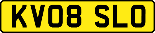 KV08SLO