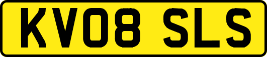KV08SLS