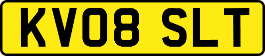 KV08SLT