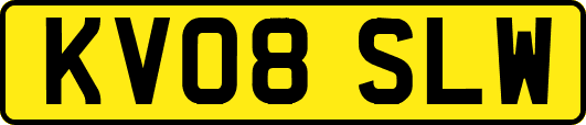 KV08SLW