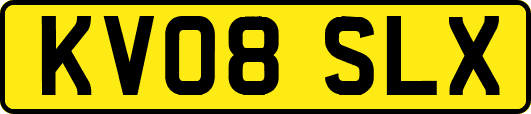 KV08SLX