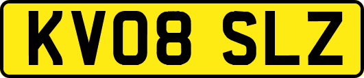 KV08SLZ