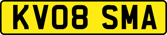 KV08SMA