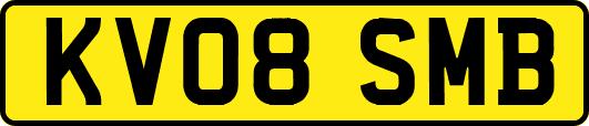 KV08SMB