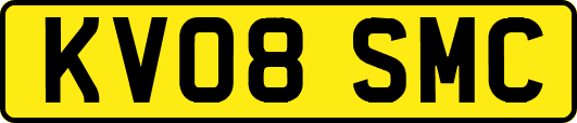 KV08SMC