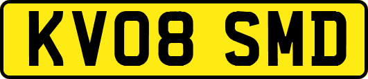 KV08SMD