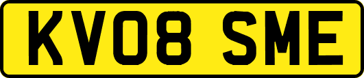 KV08SME