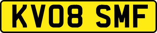 KV08SMF