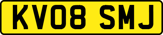 KV08SMJ