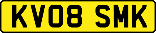 KV08SMK