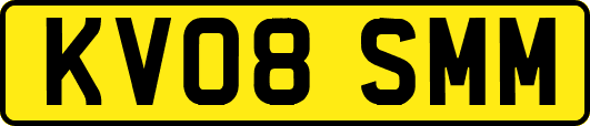 KV08SMM