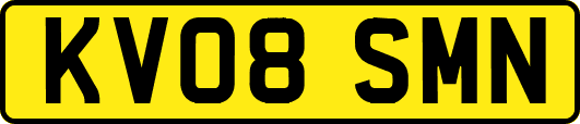 KV08SMN