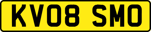 KV08SMO