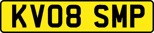 KV08SMP