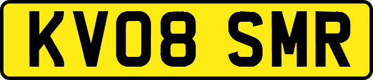 KV08SMR