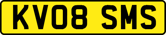 KV08SMS