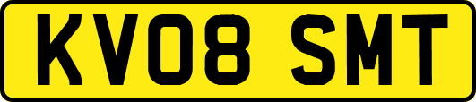 KV08SMT