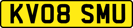 KV08SMU