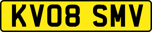KV08SMV