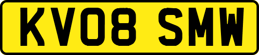 KV08SMW