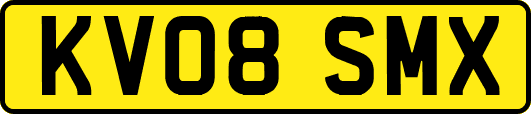 KV08SMX