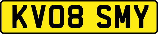 KV08SMY