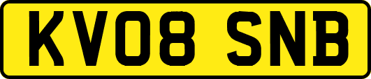 KV08SNB