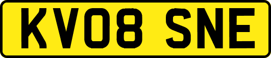 KV08SNE