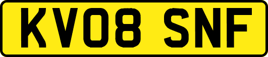 KV08SNF