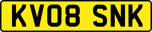 KV08SNK