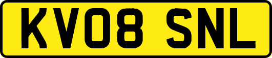 KV08SNL