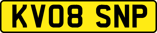 KV08SNP
