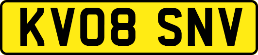 KV08SNV