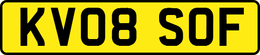 KV08SOF