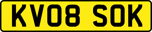 KV08SOK