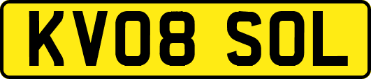KV08SOL