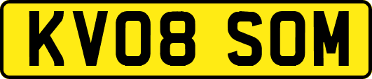 KV08SOM