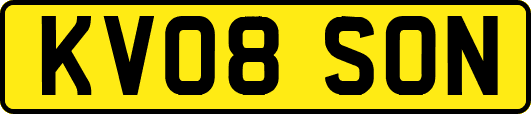 KV08SON