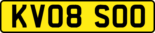 KV08SOO